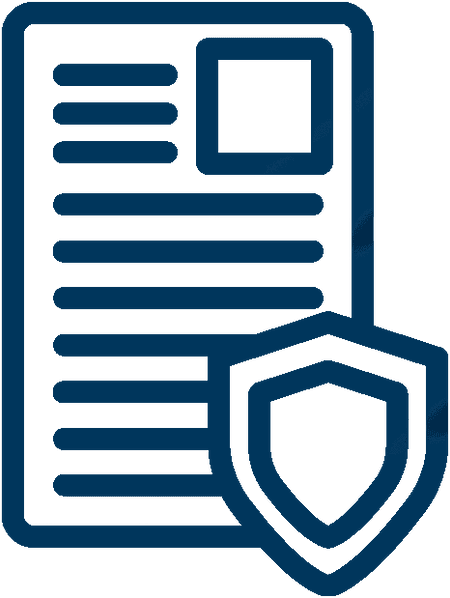 Full Lifetime Bath&nbsp;
Remodeling Warranty
